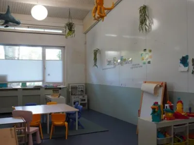 Tubbie Kinderopvang B.V.