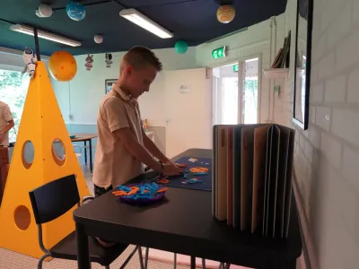 Tubbie Kinderopvang B.V.