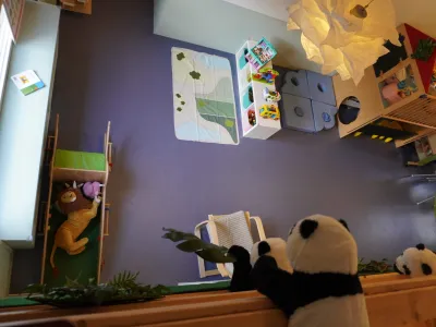 Tubbie Kinderopvang B.V.