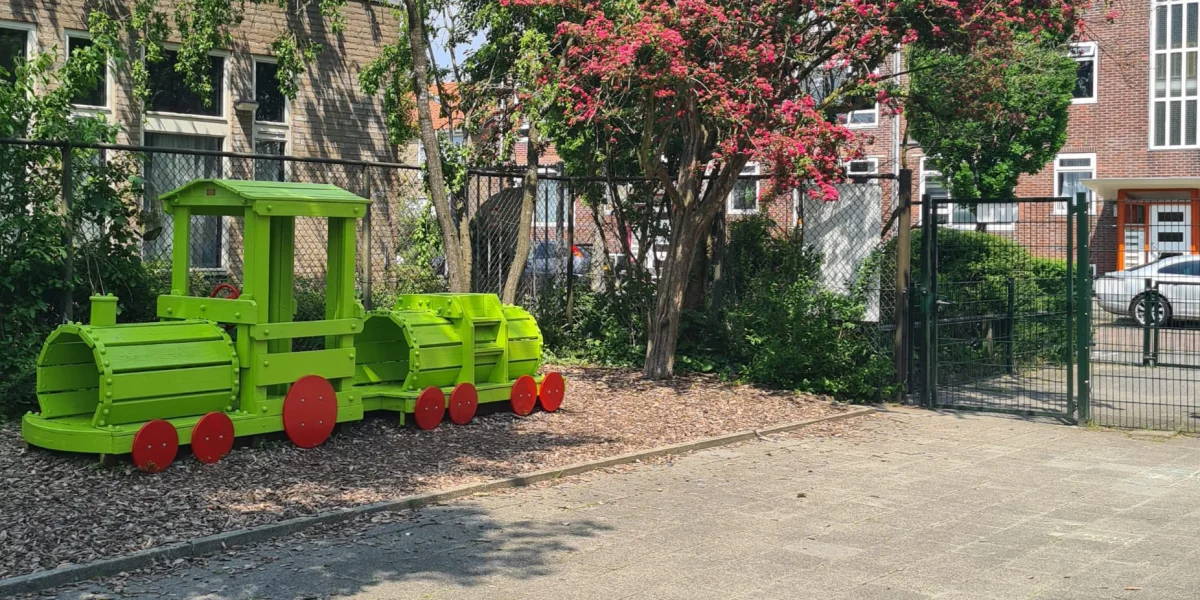 Kinderopvang Aurora (BSO Dirk Boutsstraat 36)