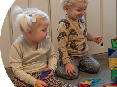 Ukkiepuk in de Clara