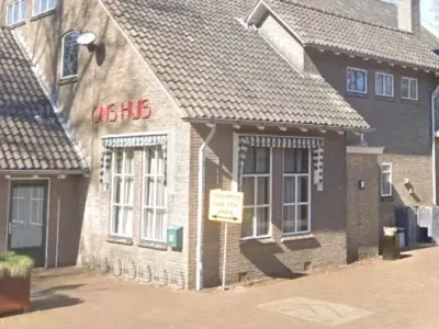 Juut & Co BSO Ulft Mariaschool