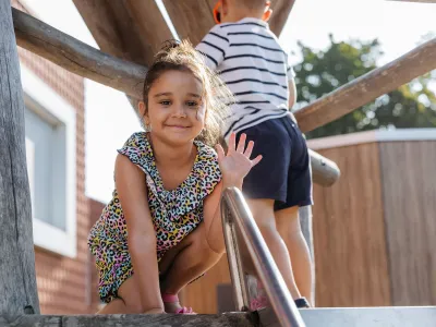 LPS kinderopvang De Grebbe (peuteropvang)