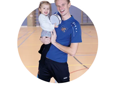 Sportify Kids locatie De Vliegertjes