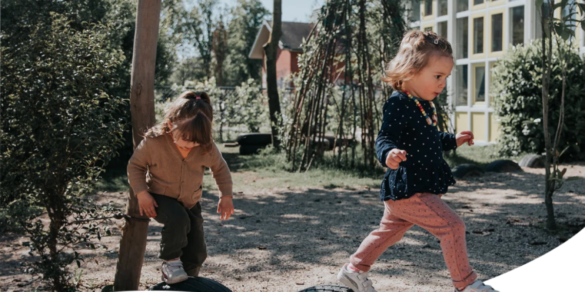 Stichting Kinderopvang Watergraafsmeer Swaan