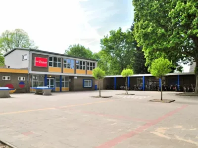 Voorschool Twiespan