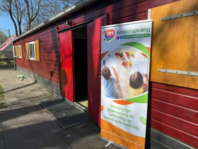 BSO de Vliegende Pijl