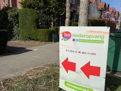 BSO de Vliegende Pijl