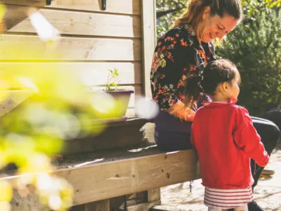True Colors childcare