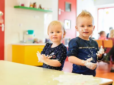 BSO De Hosseboskers