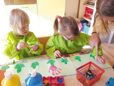 BSO MoreThanKidz Hoogveen