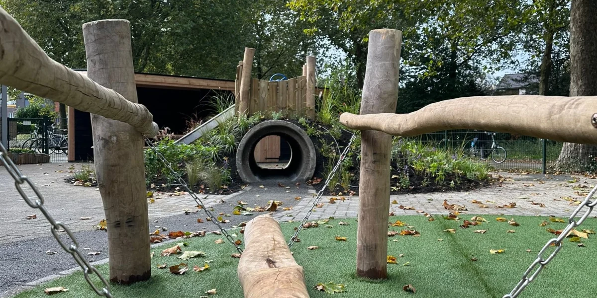 Kinderopvangorganisatie Snoes