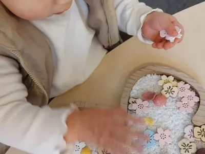 Kinderopvangorganisatie Snoes