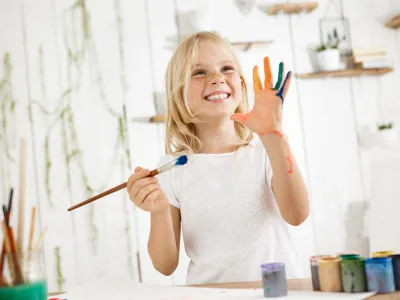 Kinderopvangorganisatie Snoes