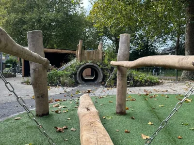 Kinderopvangorganisatie Snoes