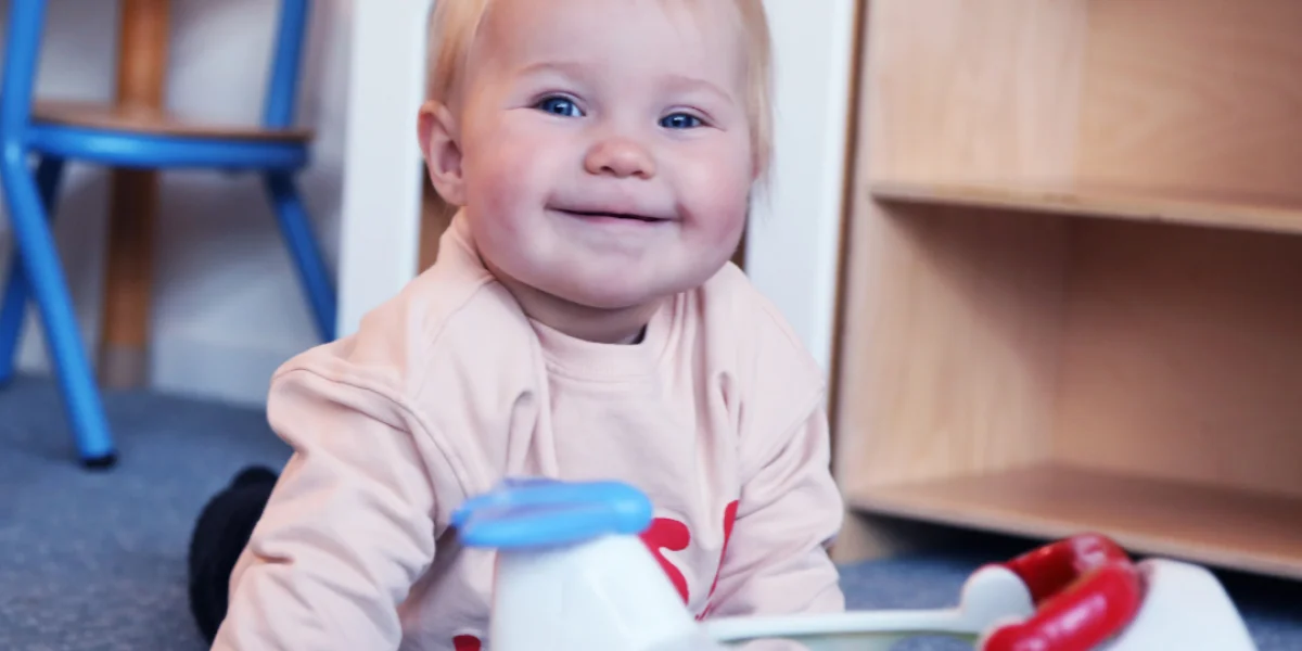 Kinderdagverblijf