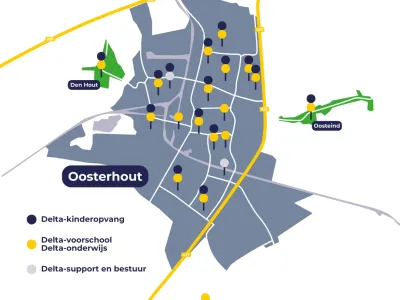 Buitenschoolse Opvang Rubenshof- Kevelaar