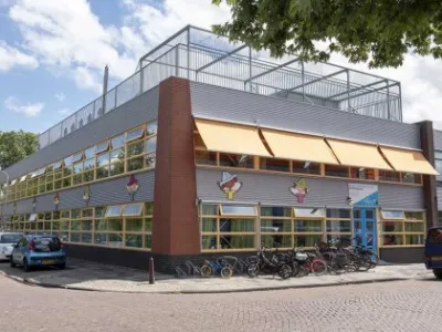 Kinderdagverblijf De Watergeuzen