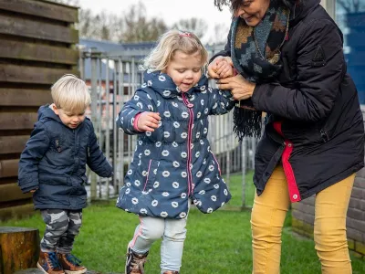 Kindercentrum KidsVilla