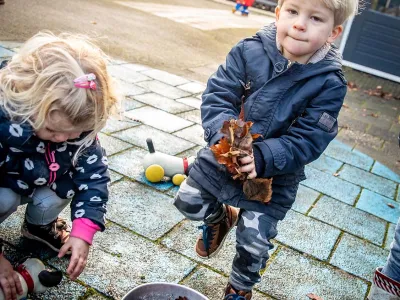 Kindercentrum KidsVilla