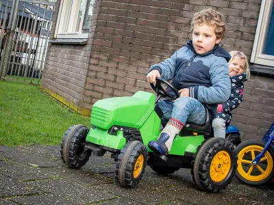 Kindercentrum KidsVilla