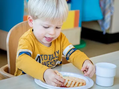 Kindercentrum KidsVilla