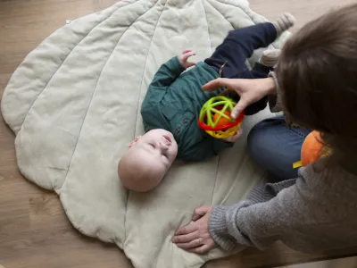 Kinderopvang 't Toverbosch