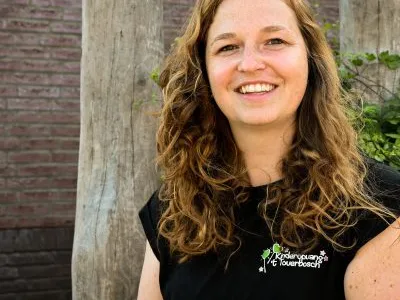 Kinderopvang 't Toverbosch