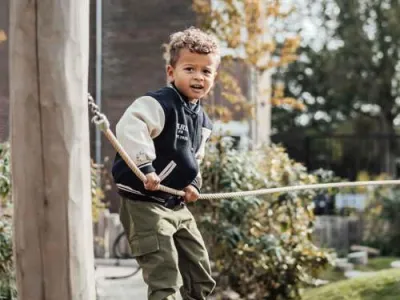 Kindergarden Utrecht Leidsche Rijn Dirck Hoetweg