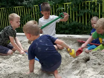 Kinderopvang Vrolijk