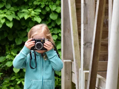 Kinderopvang Vrolijk