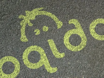 Oqido Den Borgweg