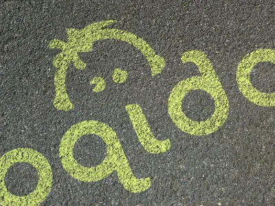 Oqido Den Borgweg