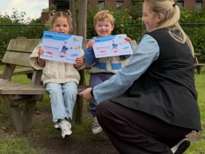 Koningskind Kinderopvang Heteren BSO