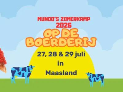 Kinderpaleis Middelharnis B.V.