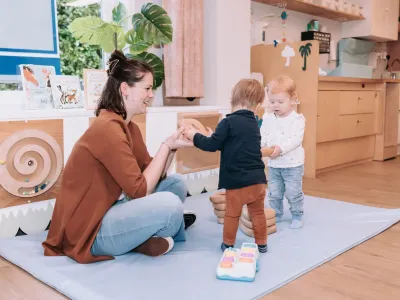 BSO BenBelle Eik en Berg