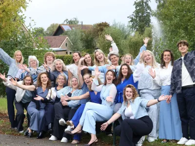 Stichting Kindervilla