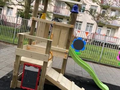 Kids & Co Child Care B.V.