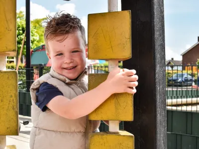 De Peuterhof Rehoboth
