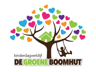 Kinderdagverblijf de Groene Boomhut