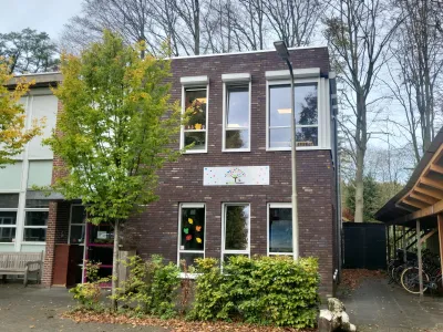 Kinderdagverblijf de Groene Boomhut