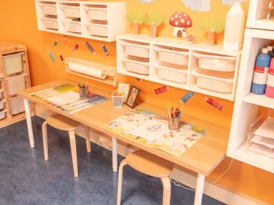 Kinderopvang Boefje Wormer B.V.