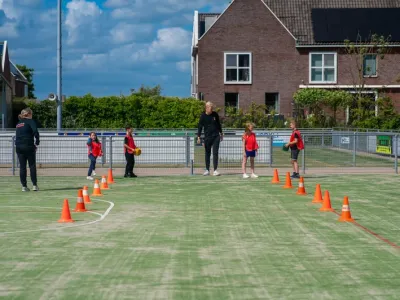 Kinderopvang Boefje Wormer B.V.