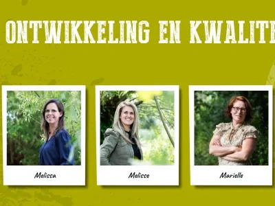 BSO KwestKids Maasdijk, Het Kompas