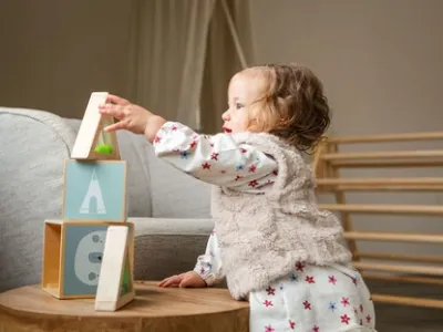 Espira Kinderdagverblijf Heiligenbergerweg