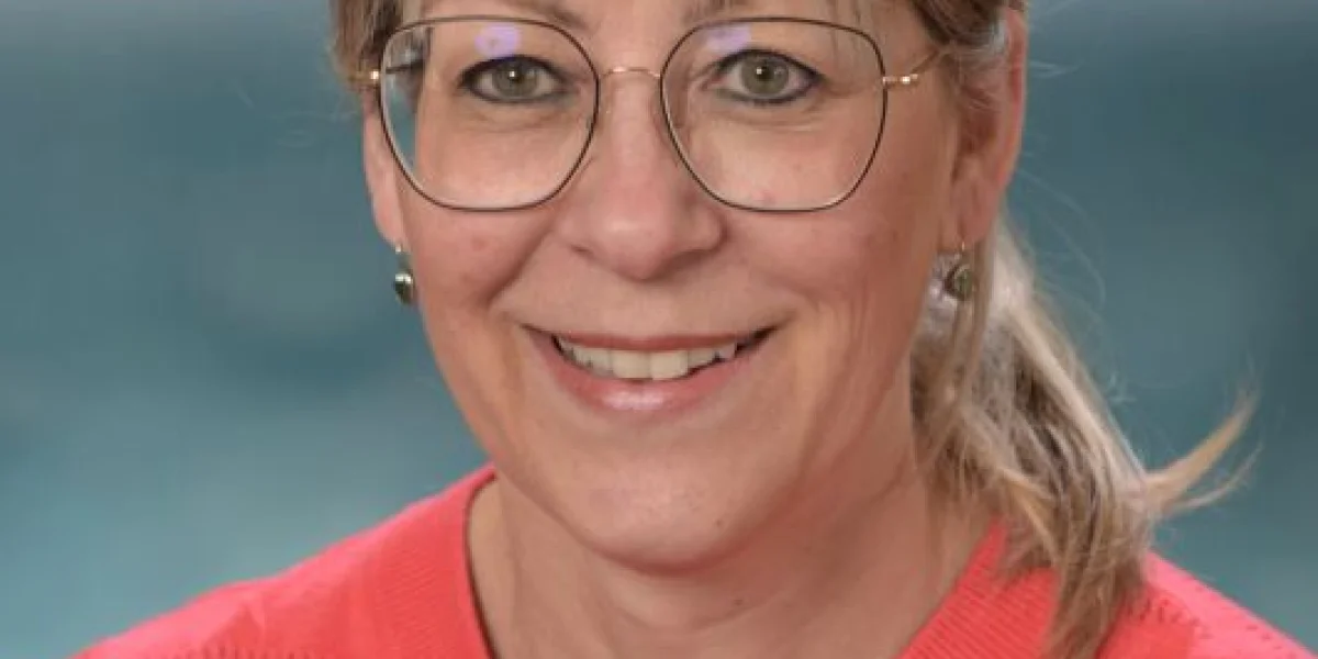 Nancy Baltussen