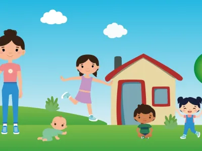 Spot4kids KDV De Nieuwe Wiel