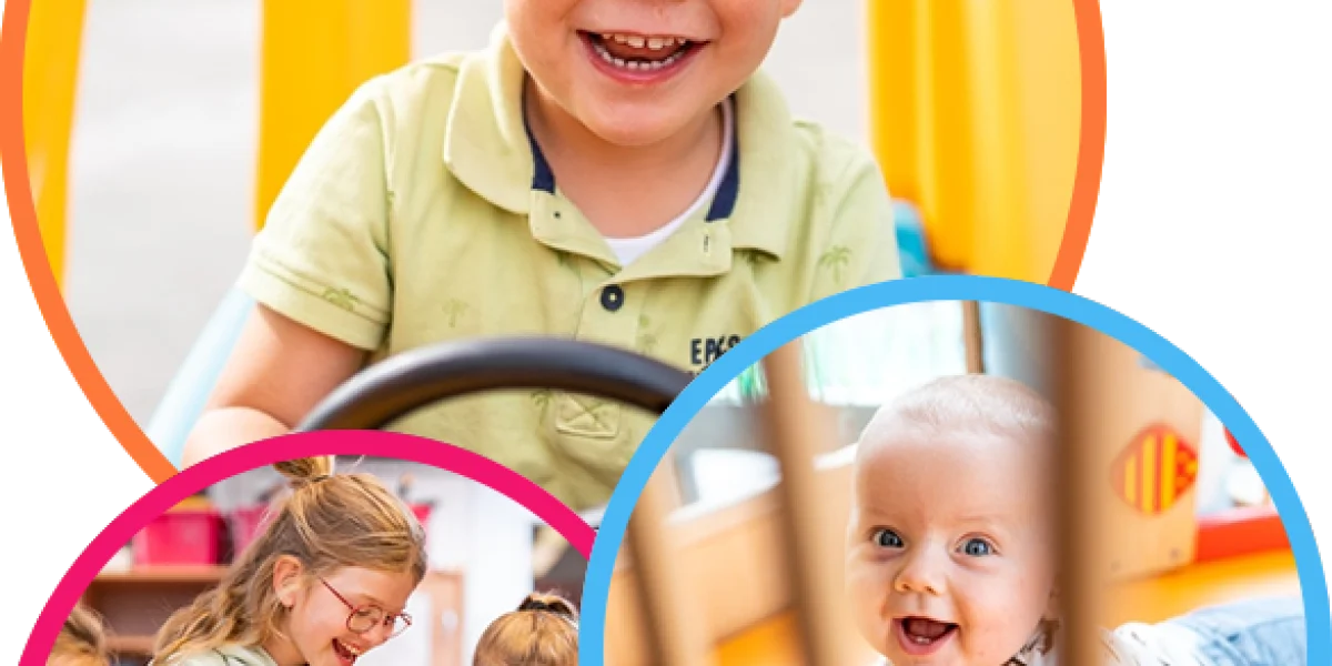 Home | De Kindertuin