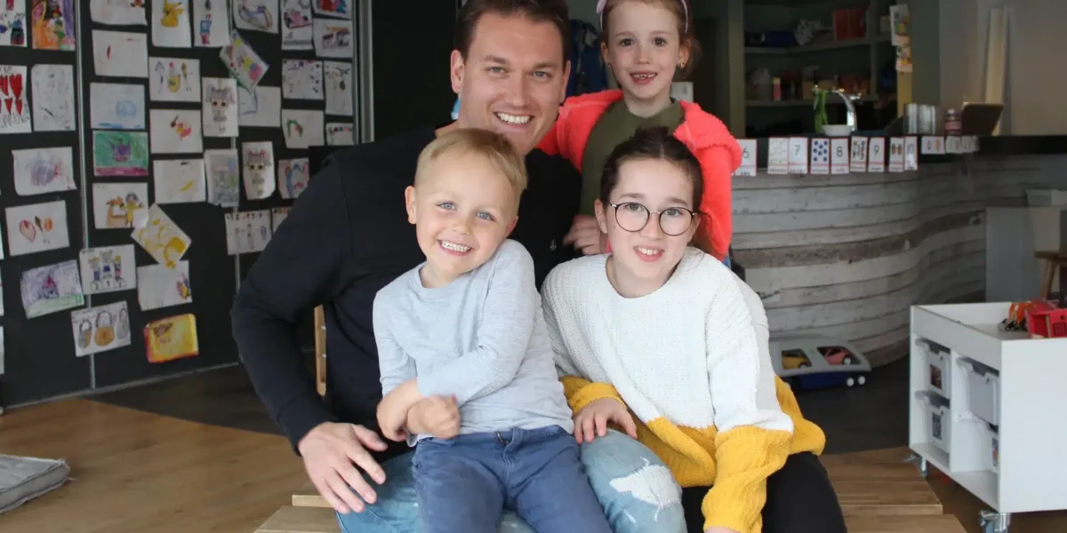 Kindcentrum De Dolfijn