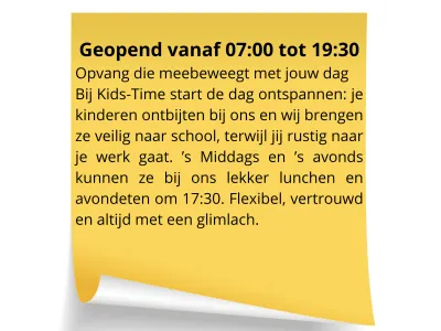 Kids-Time